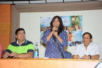 Saheba Subramanyam Release Date Press Meet